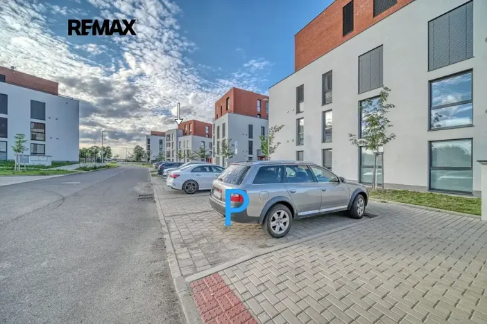 Pronájem bytu 3+kk, Kolín, Zásmucká, 79 m2