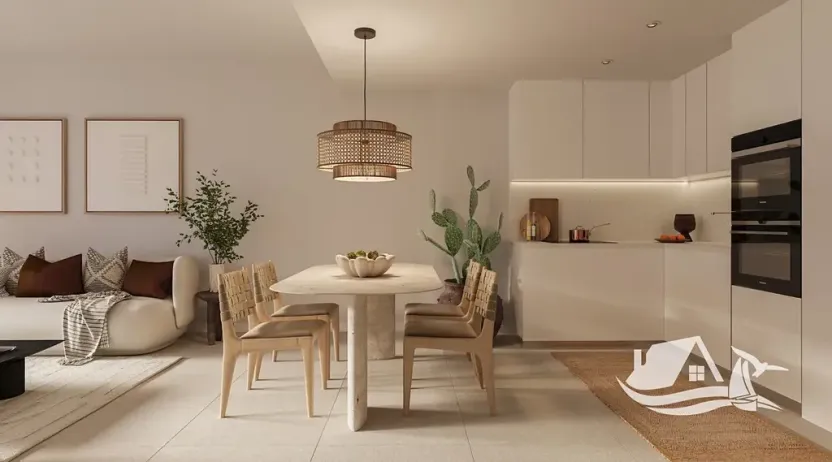 Prodej bytu 2+kk, Almería city, Španělsko, Calle Macenas, 58 m2