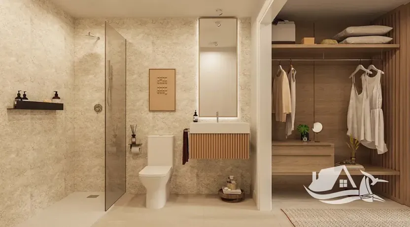 Prodej bytu 3+kk, Almería city, Španělsko, Calle Macenas, 73 m2