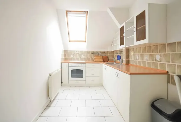 Pronájem bytu 2+1, Teplice, Heydukova, 60 m2