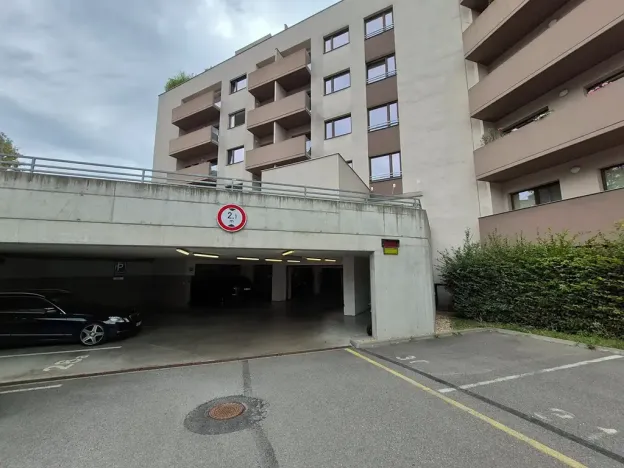 Pronájem bytu 1+kk, Brno, Kigginsova, 42 m2
