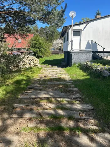 Prodej pozemku pro bydlení, Jílové u Prahy, K Lesu, 832 m2