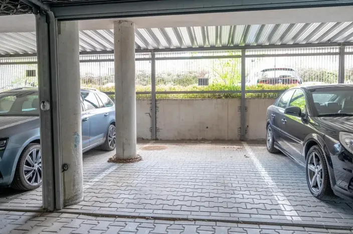 Prodej bytu 2+kk, Praha - Vysočany, Skloněná, 74 m2