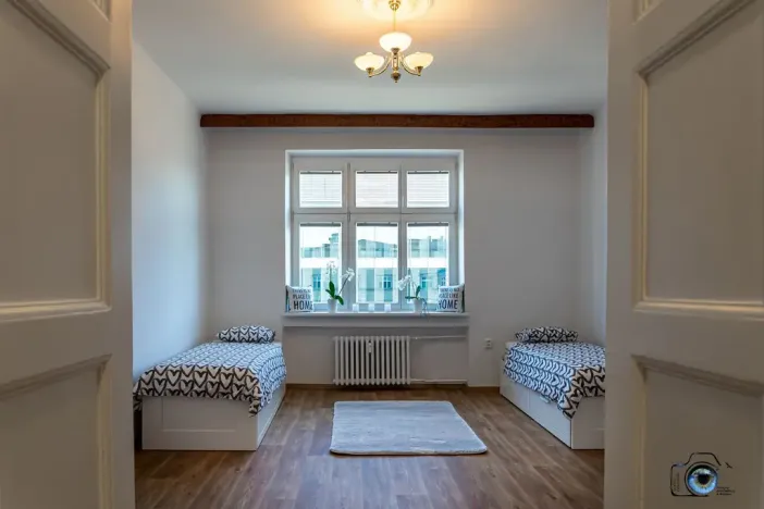 Pronájem bytu 3+kk, Ostrava - Moravská Ostrava, Střední, 117 m2