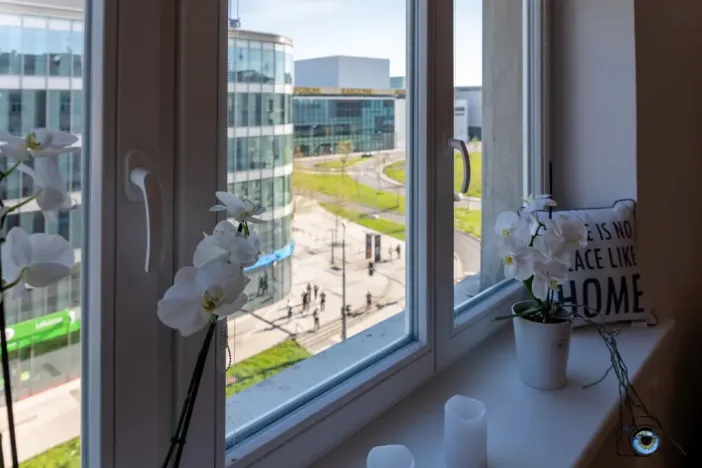 Pronájem bytu 3+kk, Ostrava - Moravská Ostrava, Střední, 117 m2