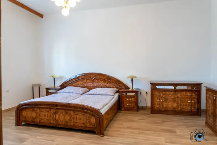 Pronájem bytu 3+kk, Ostrava - Moravská Ostrava, Střední, 117 m2