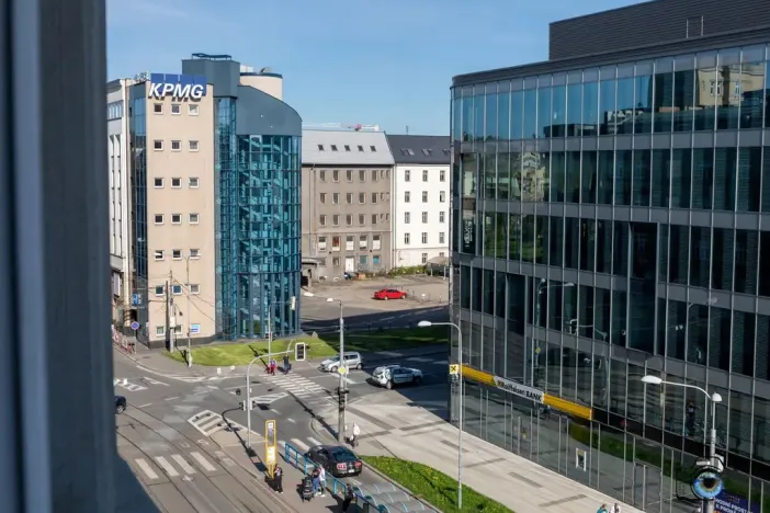 Pronájem bytu 3+kk, Ostrava - Moravská Ostrava, Střední, 117 m2