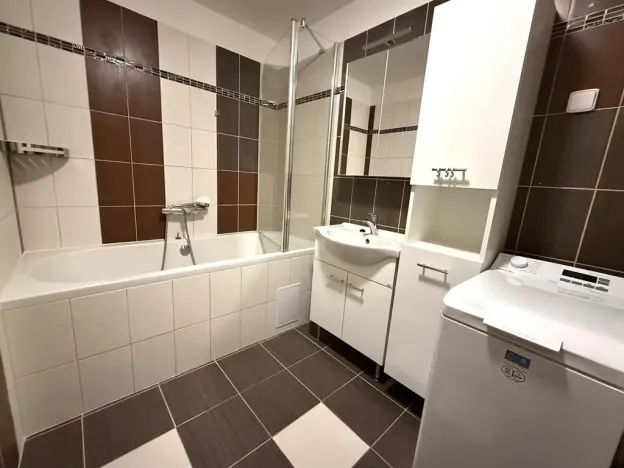 Pronájem bytu 2+1, Brno - Řečkovice, Horácké náměstí, 72 m2