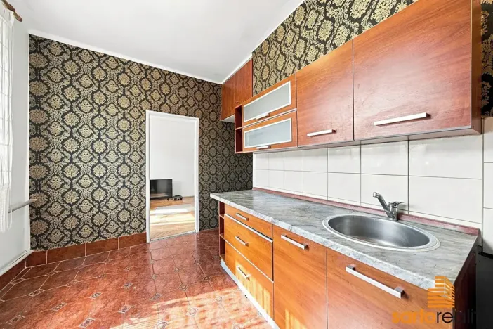 Prodej bytu 2+1, Ústí nad Labem, Dukelských hrdinů, 53 m2