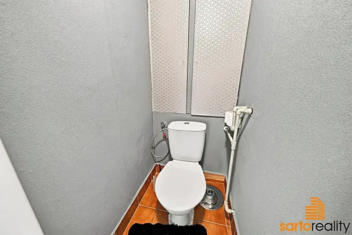 Prodej bytu 2+1, Ústí nad Labem, Dukelských hrdinů, 53 m2