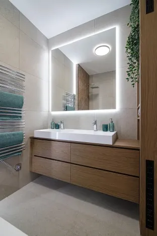 Prodej bytu 4+kk, Ostrava, 28. října, 105 m2