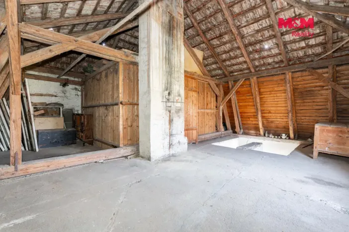 Prodej rodinného domu, Dešná - Dančovice, 120 m2