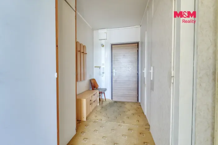 Prodej bytu 2+kk, Praha, Kozmíkova, 47 m2