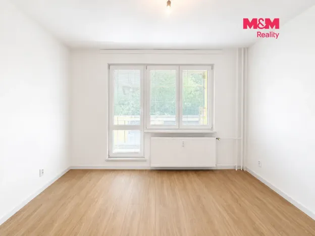 Pronájem bytu 3+1, Karviná - Ráj, U Lesa, 74 m2