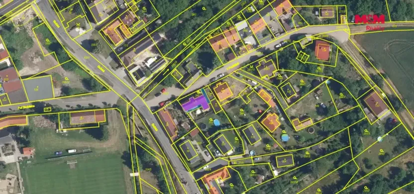 Prodej rodinného domu, Mratín, V Poustkách, 168 m2