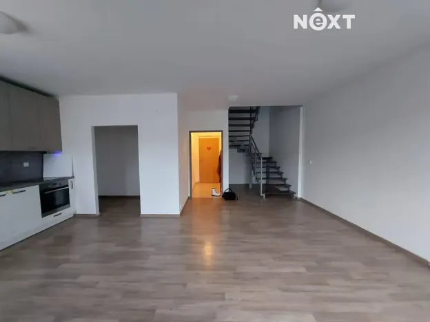 Pronájem bytu 4+kk, Zlín, Kúty, 90 m2