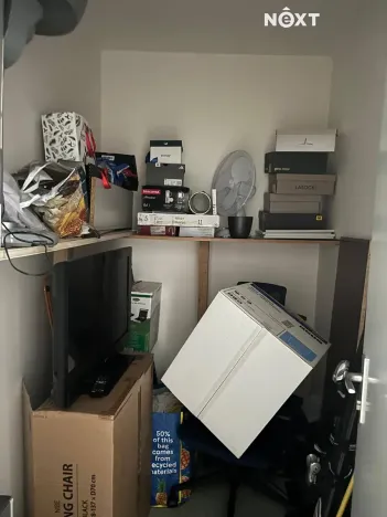 Pronájem bytu 4+kk, Zlín, Kúty, 90 m2