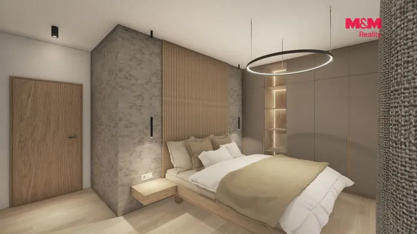 Prodej bytu 4+kk, Mokré Lazce, Generála Vlachého, 117 m2