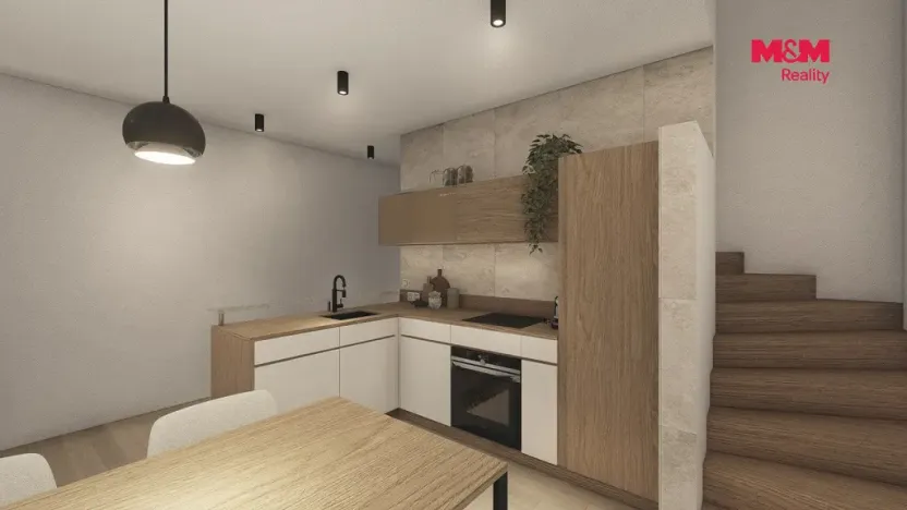 Prodej bytu 4+kk, Mokré Lazce, Generála Vlachého, 117 m2