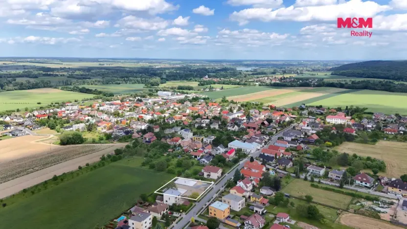 Prodej bytu 4+kk, Mokré Lazce, Generála Vlachého, 117 m2