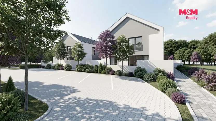 Prodej bytu 4+kk, Mokré Lazce, Generála Vlachého, 117 m2