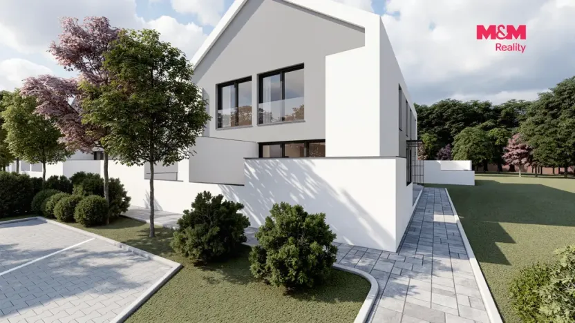 Prodej bytu 4+kk, Mokré Lazce, Generála Vlachého, 117 m2