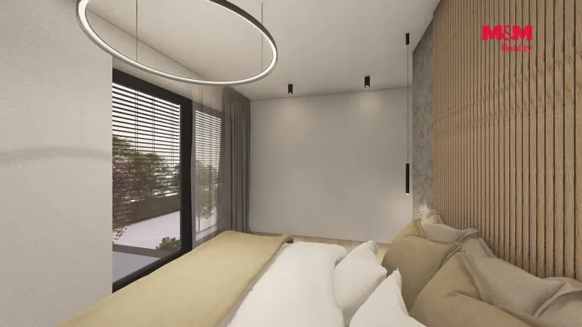 Prodej bytu 4+kk, Mokré Lazce, Generála Vlachého, 117 m2
