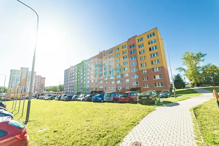 Prodej bytu 3+1, Ostrava, Podroužkova, 73 m2