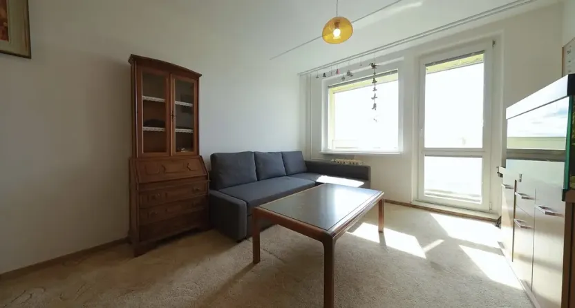 Prodej bytu 4+1, Praha - Žižkov, Pod lipami, 84 m2