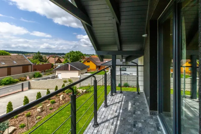 Prodej rodinného domu, Babice, Starobabická, 243 m2