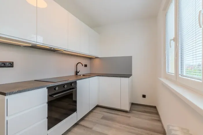 Prodej bytu 1+1, Praha - Záběhlice, Chmelová, 36 m2