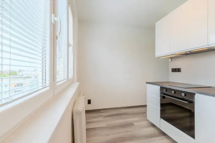 Prodej bytu 1+1, Praha - Záběhlice, Chmelová, 36 m2