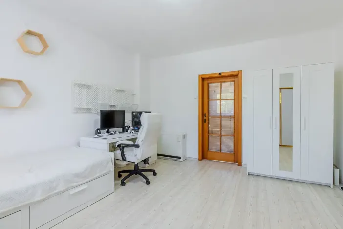 Prodej rodinného domu, Benešov, Na Spořilově, 163 m2