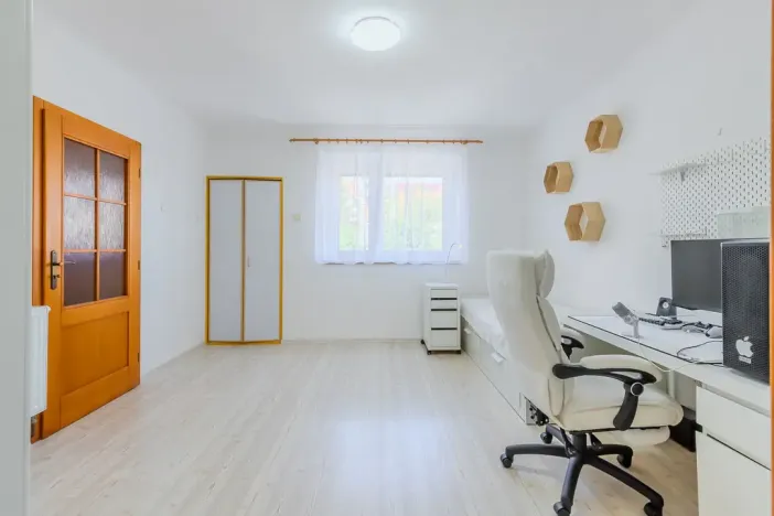 Prodej rodinného domu, Benešov, Na Spořilově, 163 m2