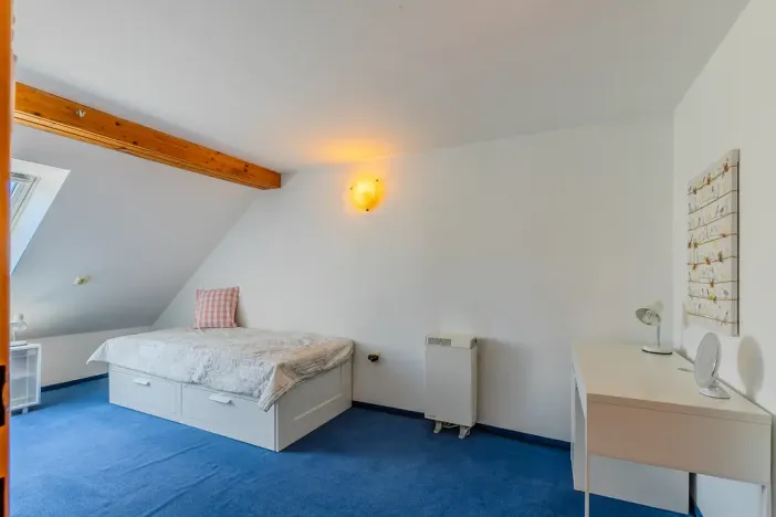 Prodej rodinného domu, Benešov, Na Spořilově, 163 m2