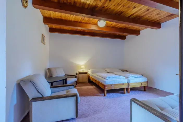 Prodej domu, Neveklov - Borovka, 550 m2