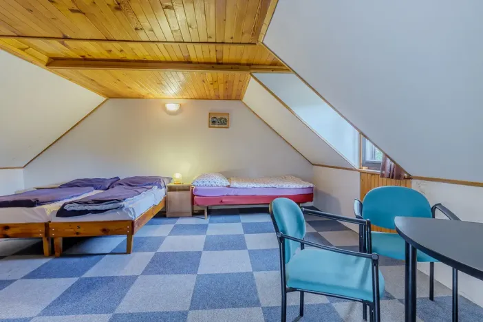 Prodej domu, Neveklov - Borovka, 550 m2