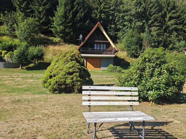 Prodej chaty, Čížová, 100 m2