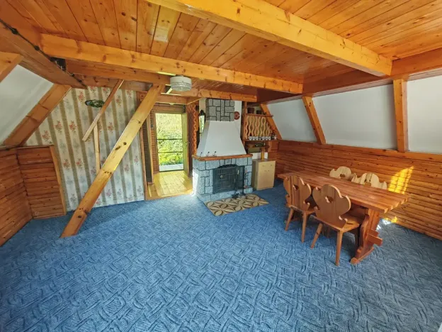 Prodej chaty, Čížová, 100 m2