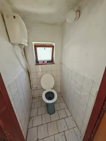 Prodej chaty, Čížová, 100 m2