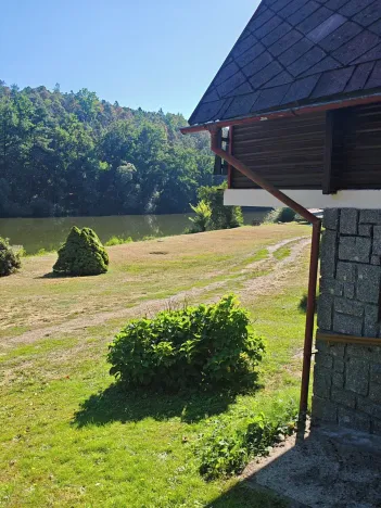 Prodej chaty, Čížová, 100 m2