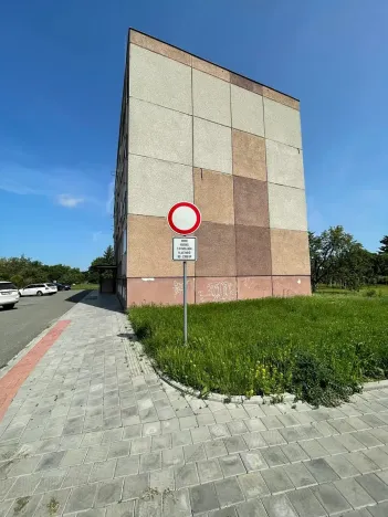 Dražba bytu 3+1, Kroměříž, Bílanská, 73 m2