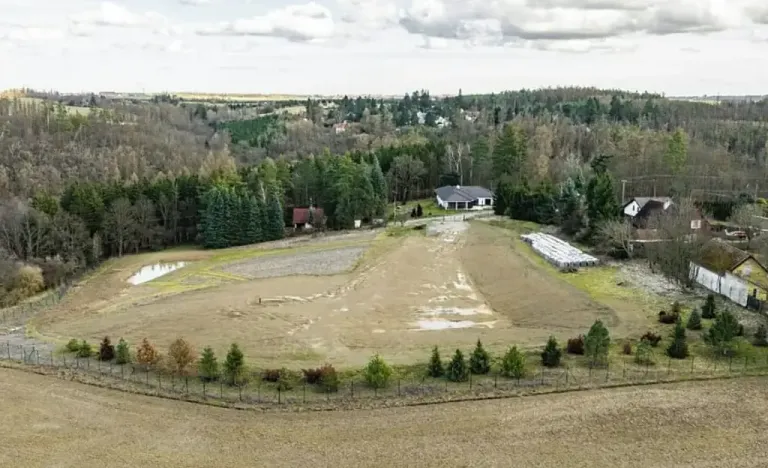 Prodej pozemku pro bydlení, Unhošť, Suchomlýnská, 12776 m2