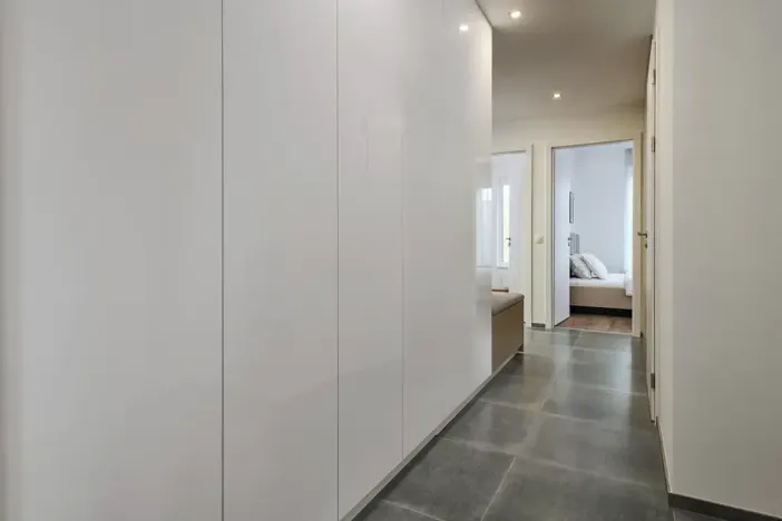 Pronájem bytu 3+kk, Praha - Horní Měcholupy, Milánská, 68 m2