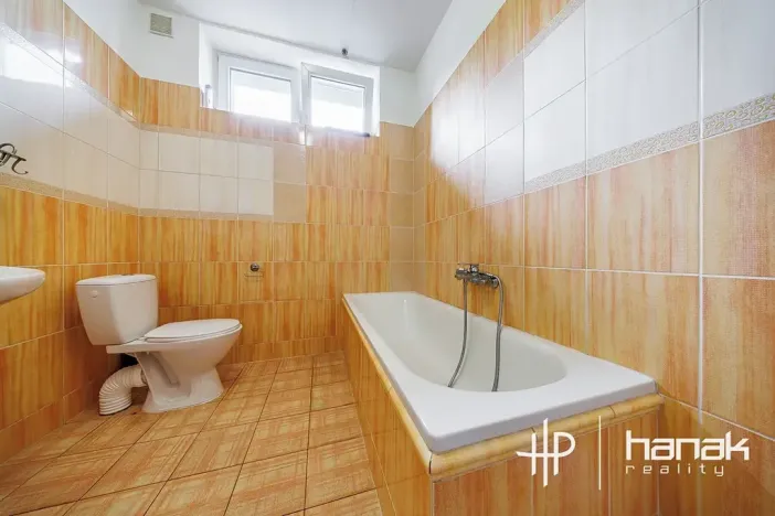 Pronájem bytu 2+1, Olomouc, Thomayerova, 58 m2