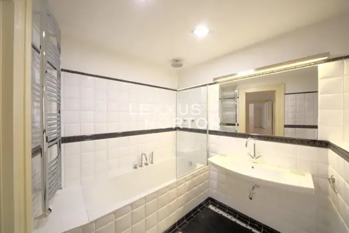 Pronájem bytu 2+kk, Praha - Nové Město, Soukenická, 65 m2