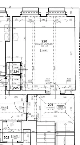 Pronájem obchodního prostoru, Praha - Nové Město, Sokolská, 28 m2