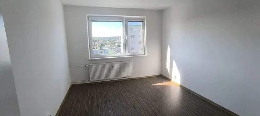 Pronájem bytu 2+1, Cheb, Dvořákova, 62 m2