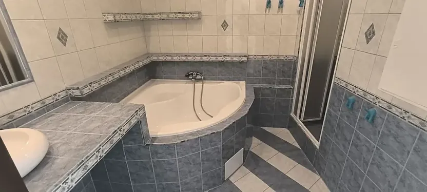 Pronájem bytu 2+1, Cheb, Dvořákova, 62 m2