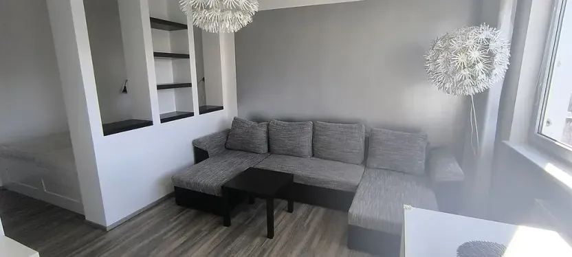 Pronájem bytu 2+1, Cheb, Dvořákova, 62 m2